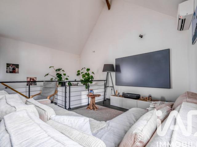 Maison location à Meaux, Monthyon