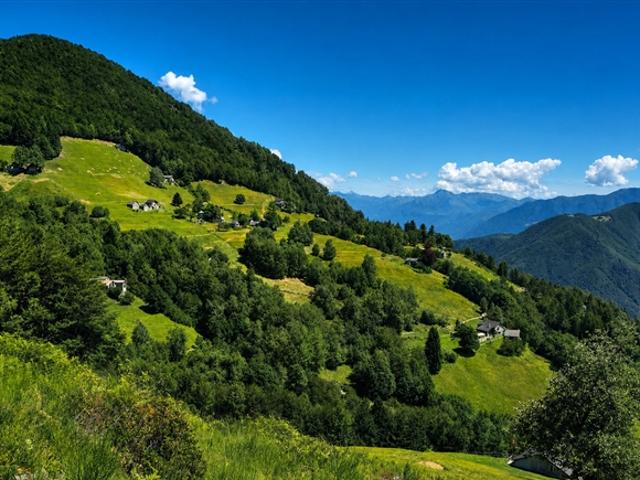 Einfamilienhaus kaufen in Centovalli, Tessin