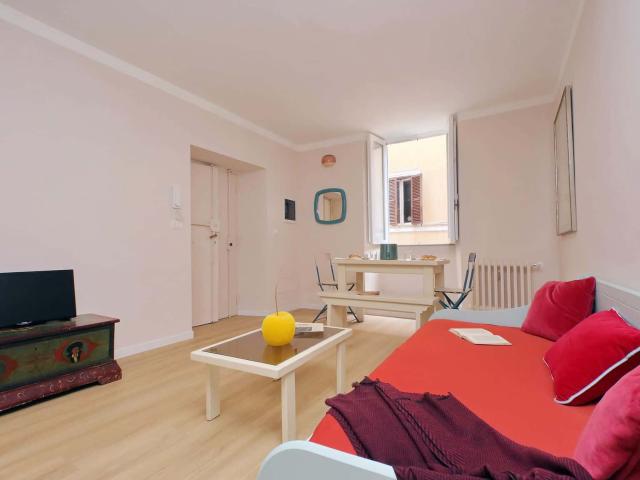 Appartamento in affitto a Municipio Roma I, Roma Capitale