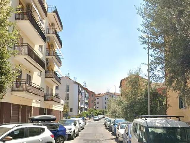 Appartamento in affitto a Castro Pretorio, Roma