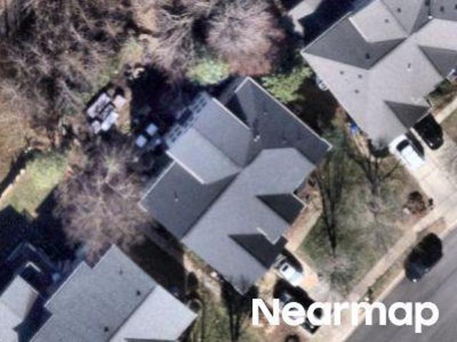 House for sale in Mooresville, North Carolina