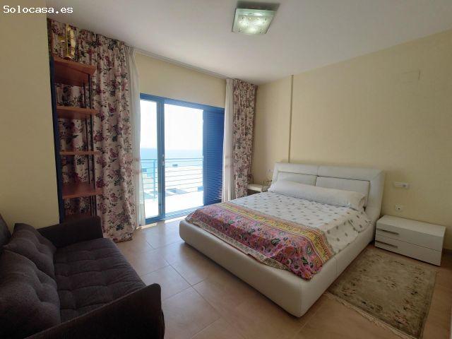 Casa en alquiler en Villajoyosa, Montiboli Casa en alquiler en Villajoyosa, Montiboli