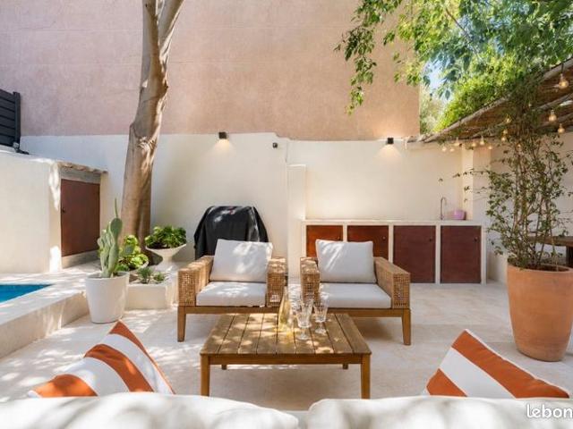 Maison vente à Marseille