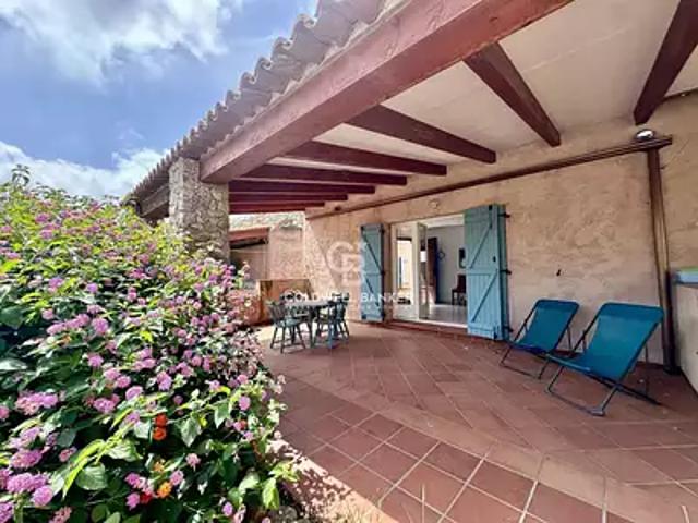 Appartement vente à Calvi, Monticello