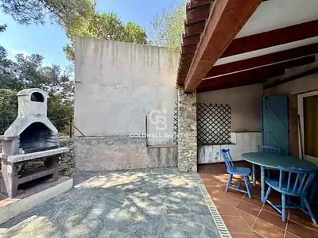 Appartement vente à Calvi, Monticello