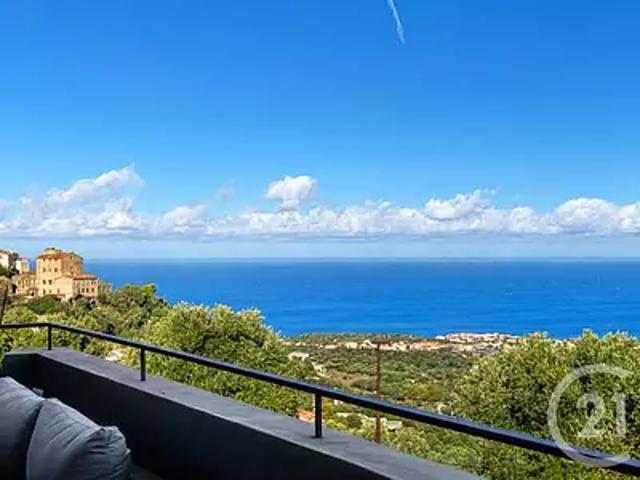 Appartement vente à Calvi, Monticello
