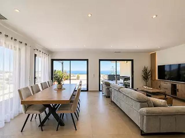 Appartement vente à Calvi, Monticello