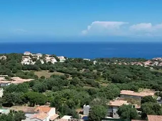 Maison vente à Calvi, Monticello