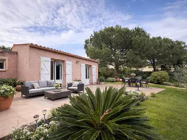 Maison vente à Calvi, Monticello