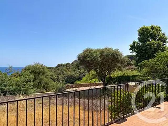 Maison vente à Calvi, Monticello