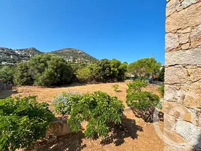 Maison vente à Calvi, Monticello