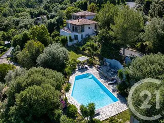 Maison vente à Calvi, Monticello