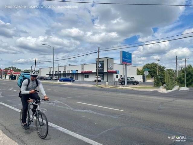 Apartment for rent in Buddington, Austin