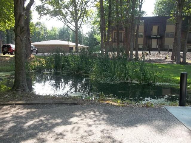 Apartment for rent in Youngstown