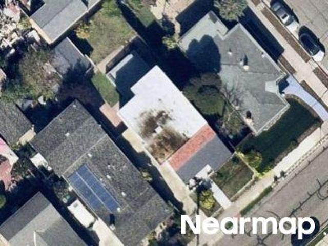 House for sale in Oakland, California