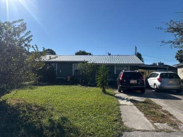 House for sale in Lakeland, Florida