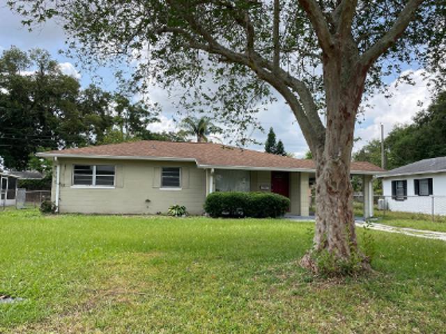 House for sale in Lakeland, Florida