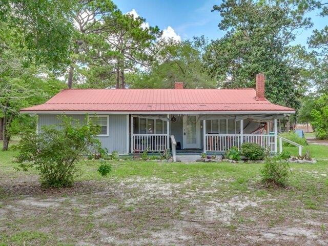 House for sale in Panacea