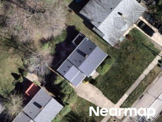 House for sale in Ohio