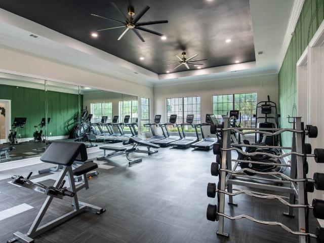 Apartment for rent in Euless