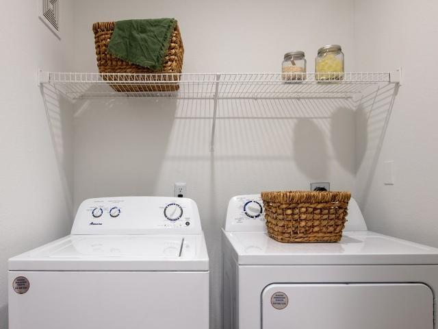 Apartment for rent in Euless