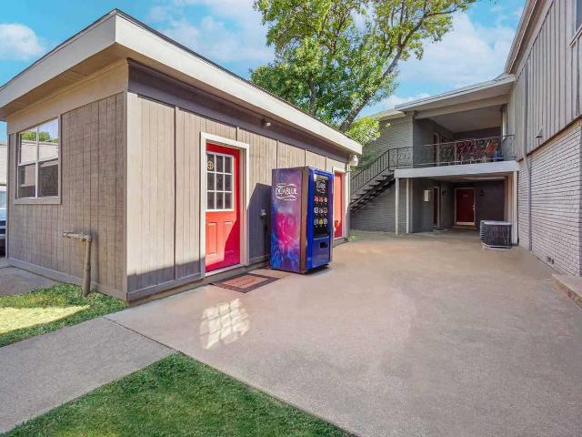 Apartment for rent in Fort Worth, Texas