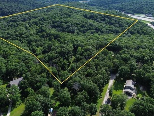 Land for sale in Missouri