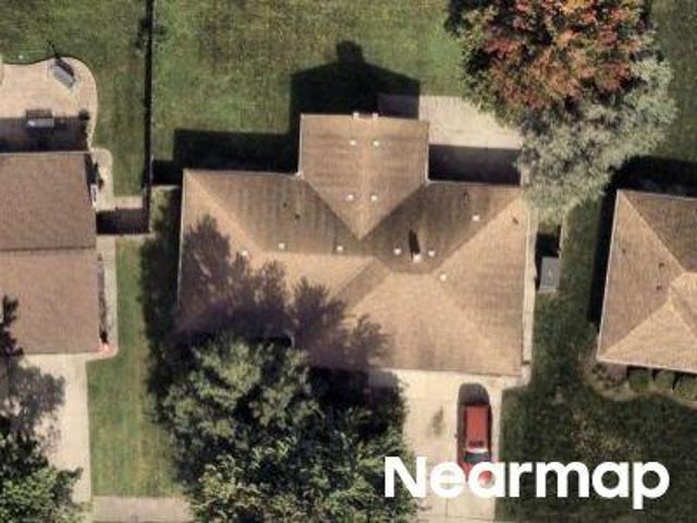 House for sale in Terra Bella, Clinton Township