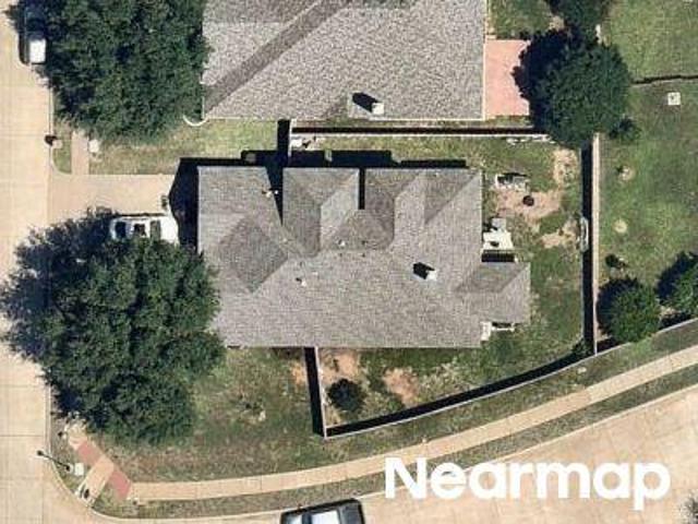 House for sale in Burleson, Johnson County