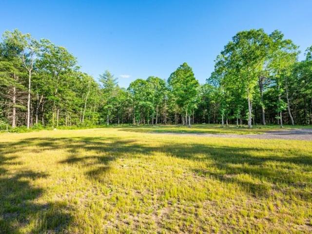 Land for sale in New Hampshire