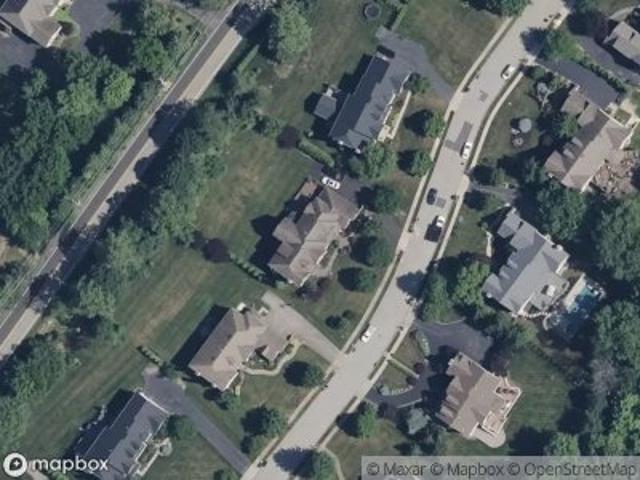 House for sale in Blue Bell, Pennsylvania