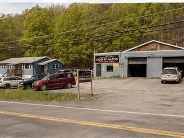 House for sale in Monticello, New York