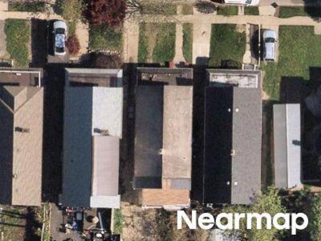 House for sale in Buffalo, New York