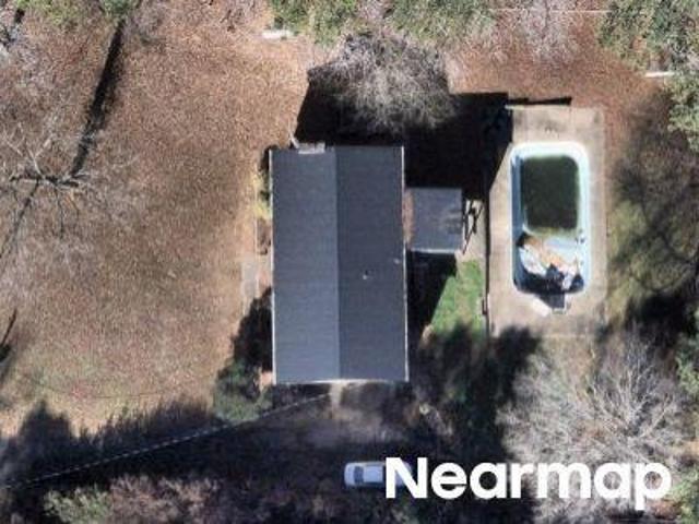 House for sale in Jacksonville, Alabama