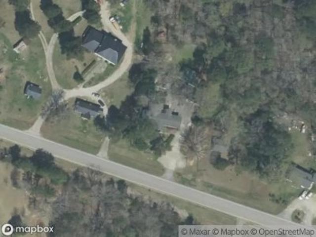 House for sale in Winnsboro, South Carolina