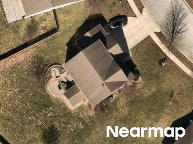 House for sale in Camby, Indiana