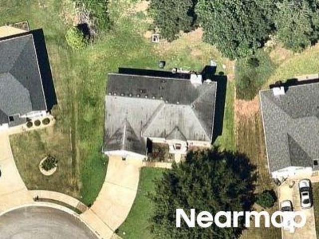 House for sale in Douglasville, Georgia