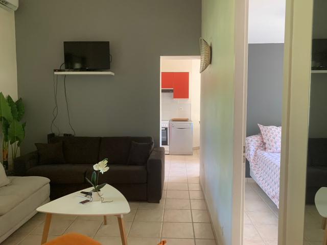Appartement vente à Calvi, Monticello
