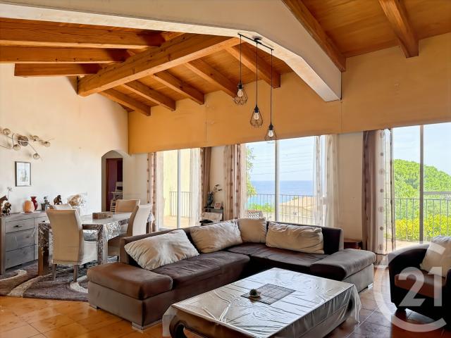 Maison vente à Calvi, Monticello