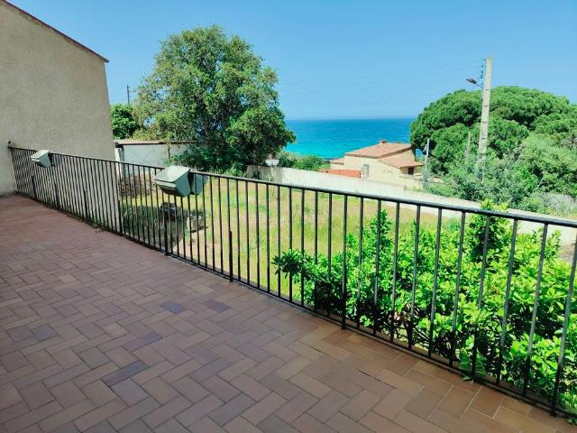Villa vente à Calvi, Monticello