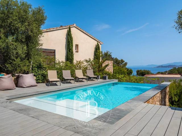 Maison vente à Calvi, Monticello