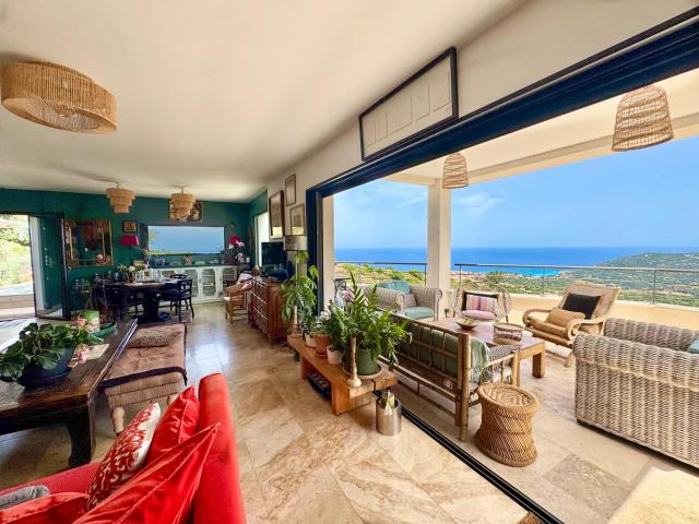 Maison vente à Calvi, Santa-reparata-di-balagna
