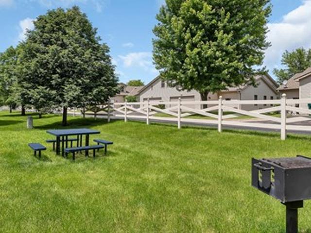 Apartment for rent in Monticello
