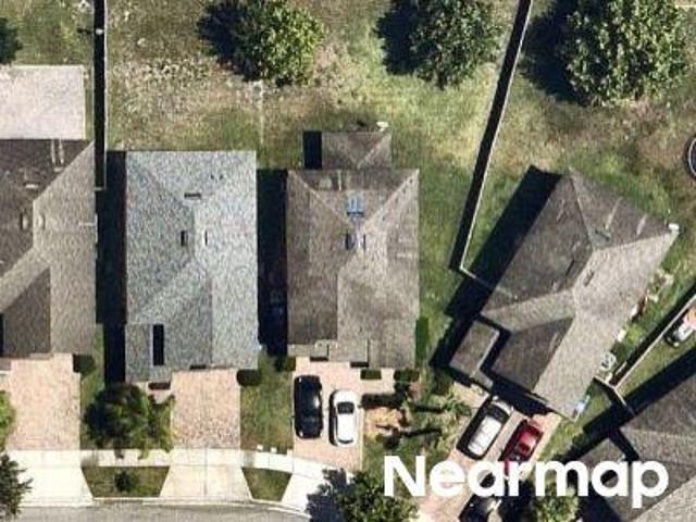 House for sale in Kissimmee, Florida