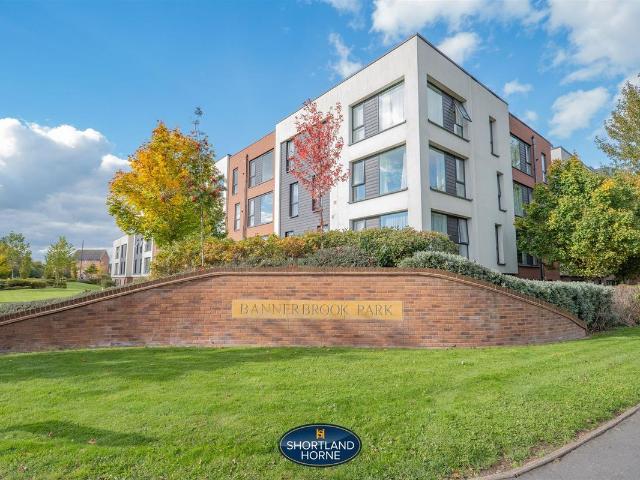 Apartment for rent in Eastern Green, West Midlands