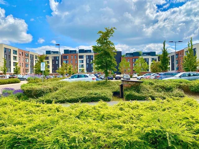 Apartment for rent in Eastern Green, Coventry