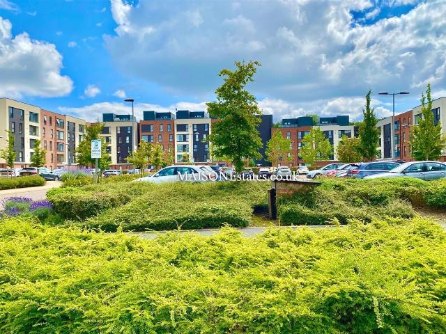 Apartment for rent in Eastern Green, West Midlands