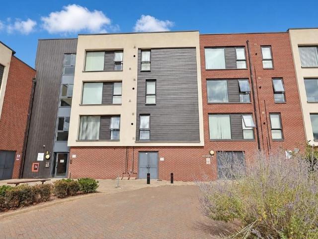 Apartment for rent in Eastern Green, West Midlands