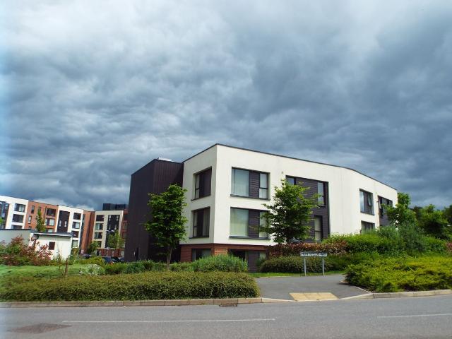 Apartment for rent in Eastern Green, Coventry