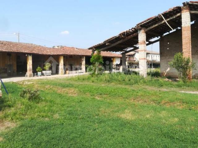 Terreno in vendita a Montichiari, Lombardia
